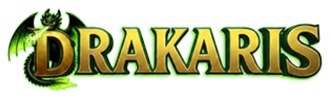 Drakaris Casino logo