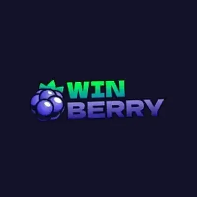 Winberry Casino logo